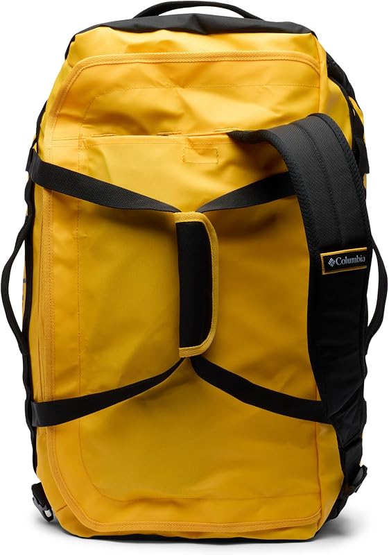 Unisex Landroamer 40L Duffel, Duffle Bag, Stinger/Black, One Size