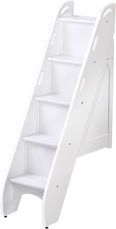 bunk bed storage stairs only