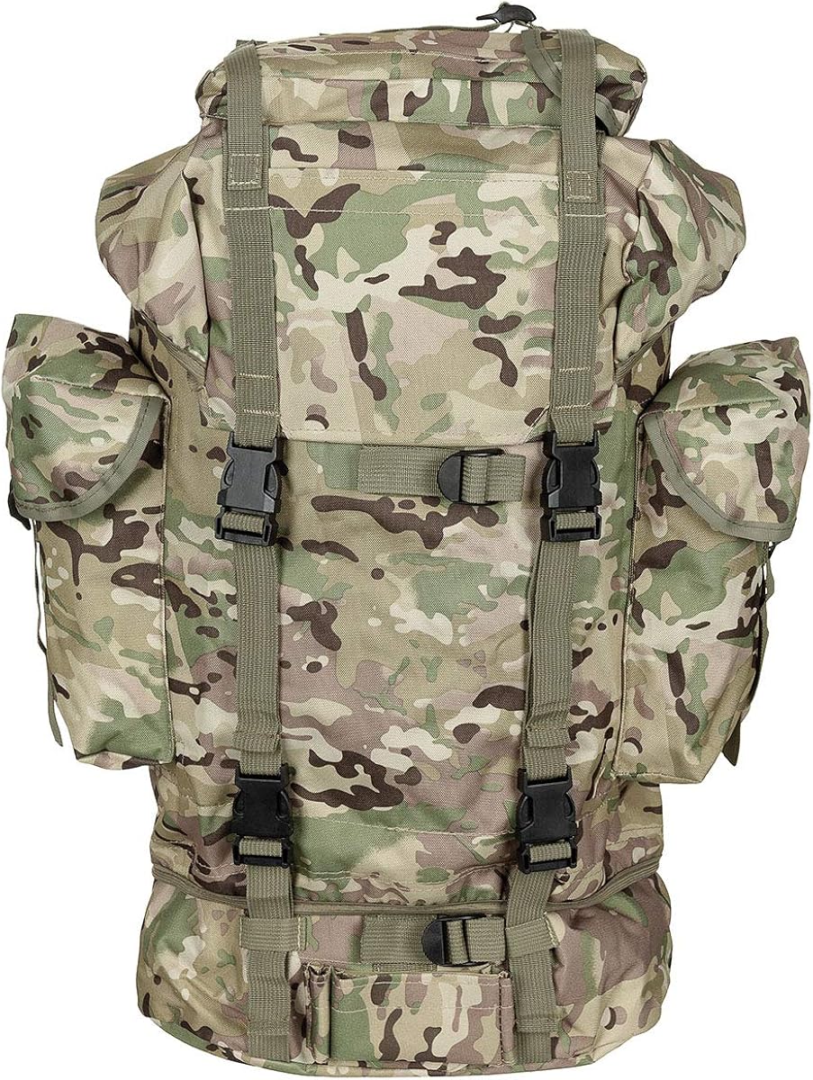 german army rucksack