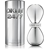 DKNY 24/7 Eau de Parfum Perfume Spray For Women, 3.4 Fl. Oz.