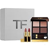 Tom Ford Runway gift Set - Eyeshadow Quad and 2 Mini Lip Colors - New In Box