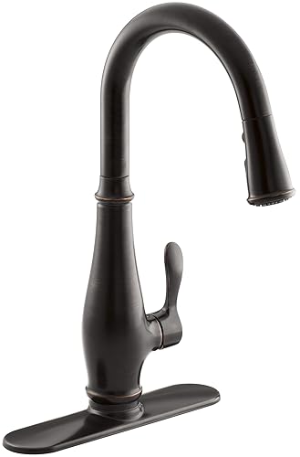 Kohler 780 Cruette Grifo de cocina
