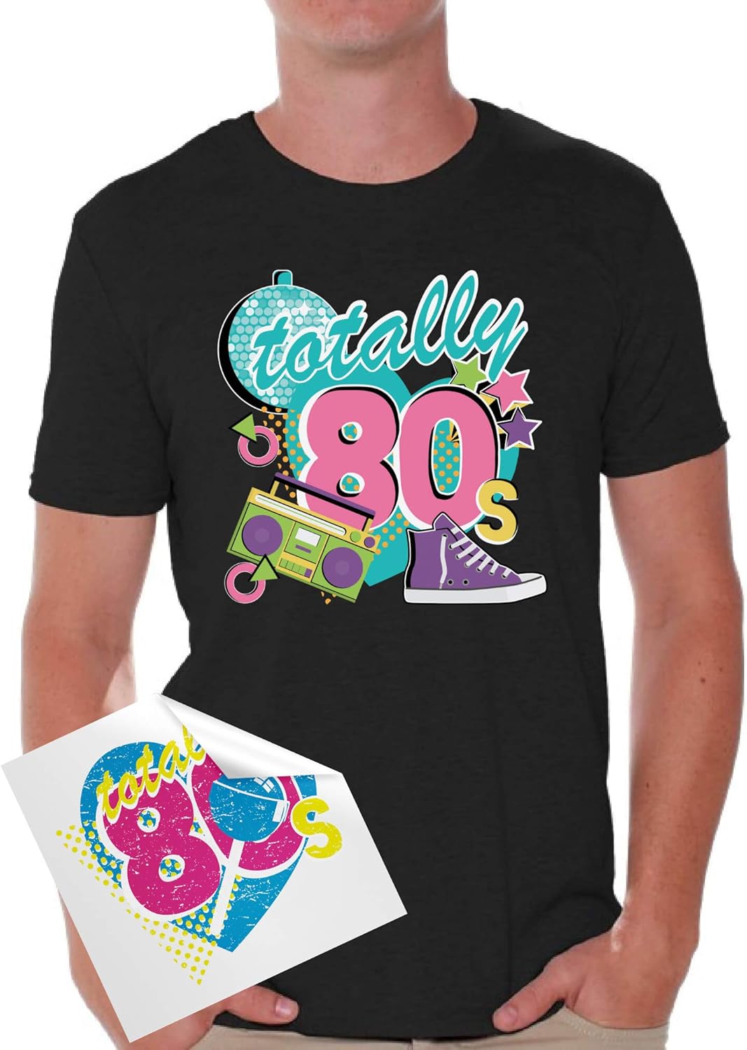 Awkward Styles 80s Shirts 80s Tshirts 
