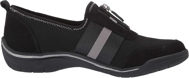 anne klein genius sneakers