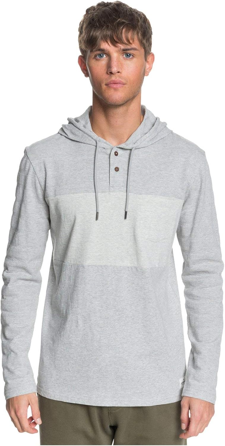 Quiksilver Men's Dynamite Todd Knit: Clothing