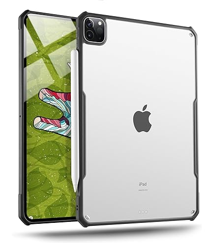 Amazon.com: CASETiFY Impact Case for iPad Pro 12.9