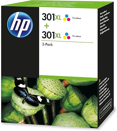 hp301xl amazon