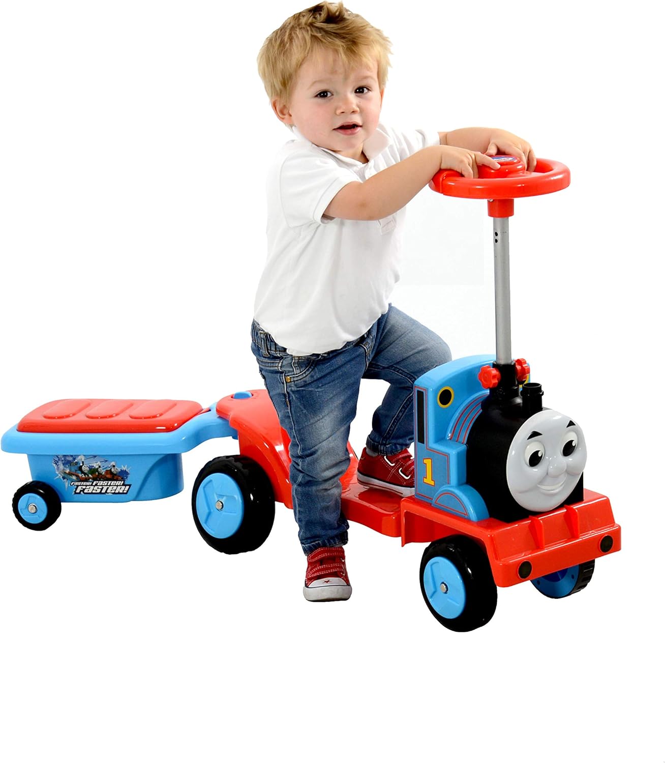 thomas tank scooter