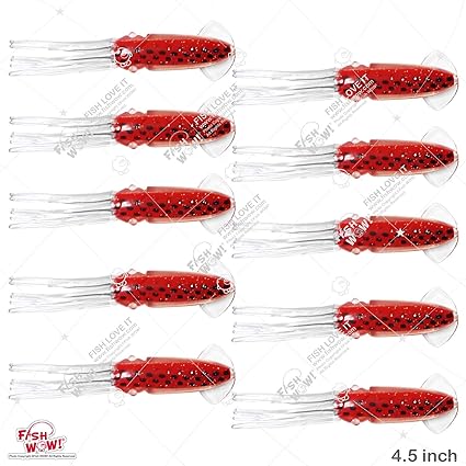 rockfish bait