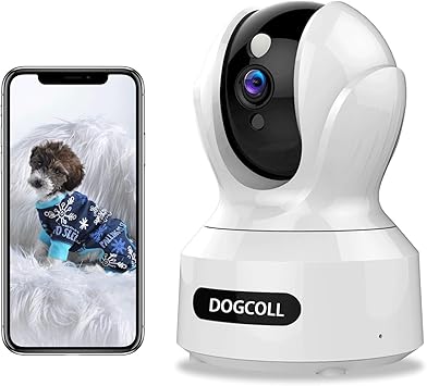puppy camera for home