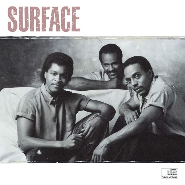 Surface - The First Time: The Best Of Surface - Amazon.com Music