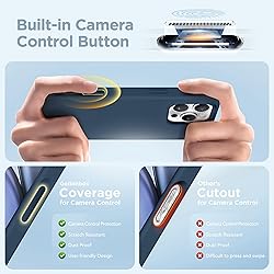 GolbinBox Magnetic for iPhone 16 Pro Max