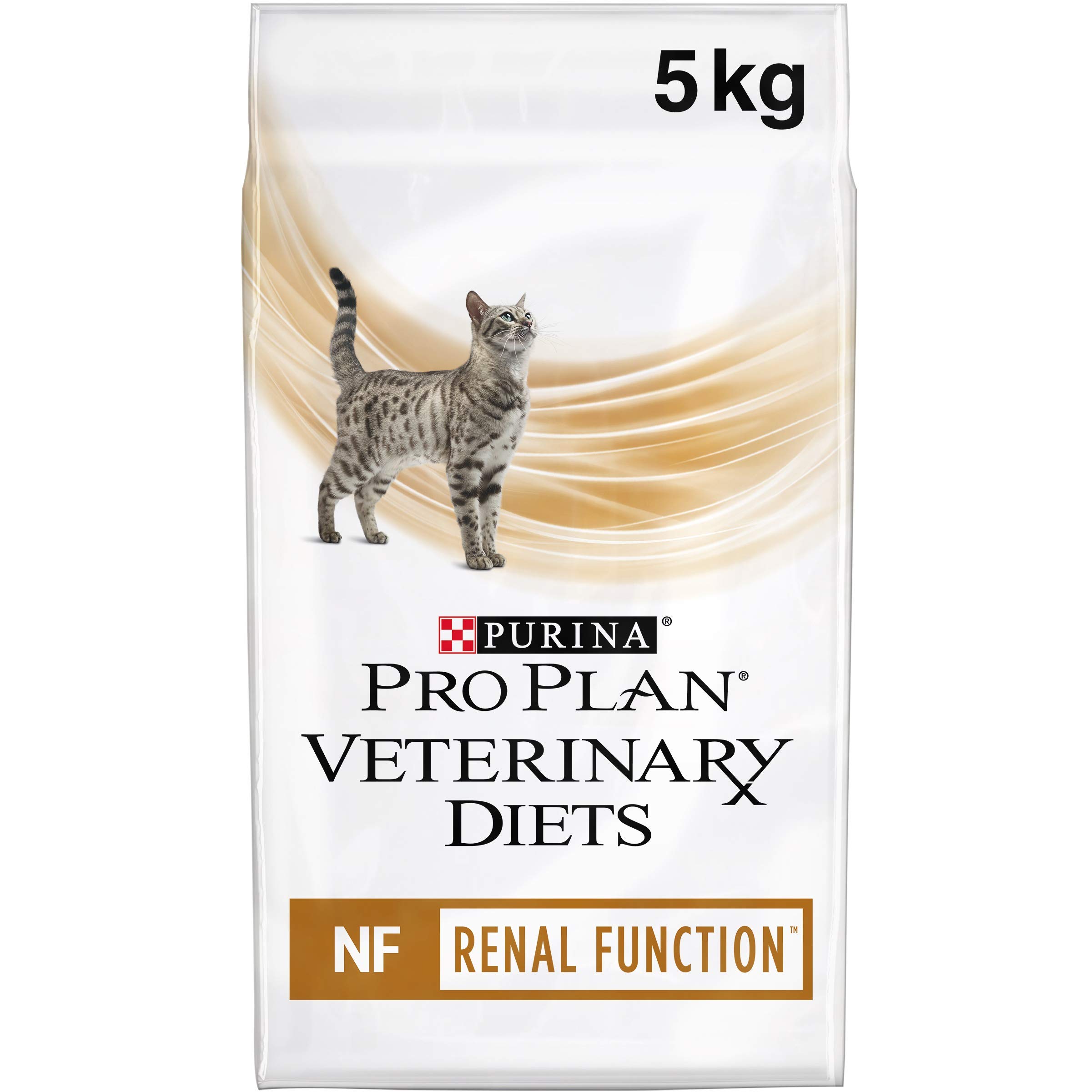 Pro Plan PURINA Feline NF Renal Function Dry Cat food 5kg
