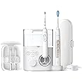 Philips Sonicare Power Flosser & Toothbrush System 7000, HX3921/40