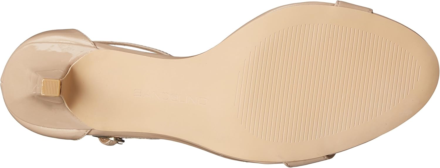 bandolino women's madia dress sandal