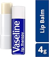 Vaseline Lip Therapy Original Lip Balm 4g - Instantly Softens & Soothes Dry view 6