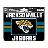 Rico Industries NFL Football Jacksonville Jaguars