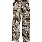 ROCKY Women's SilentHunter Camo Cargo Pants Size Large(RTE)