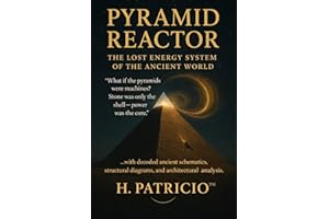 Pyramid Reactor: The Lost Energy System of the Ancient World