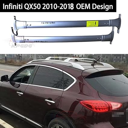 bike rack for infiniti qx50