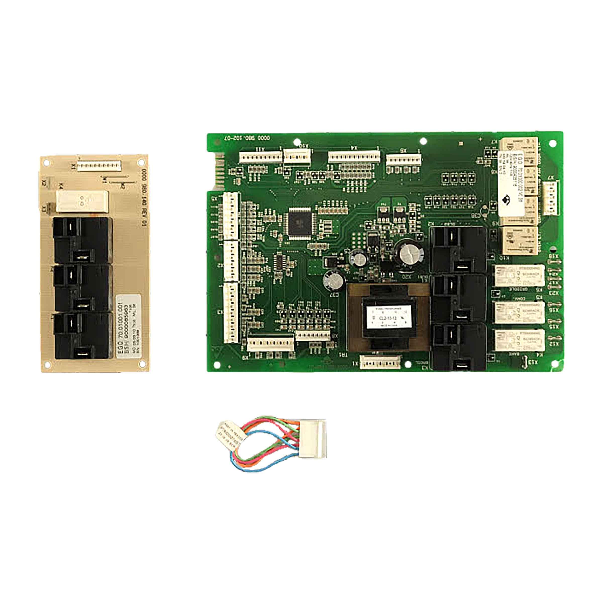 Photo 1 of Bosch 00709786 Range Control Board