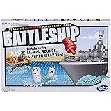 battleship advanced mission online