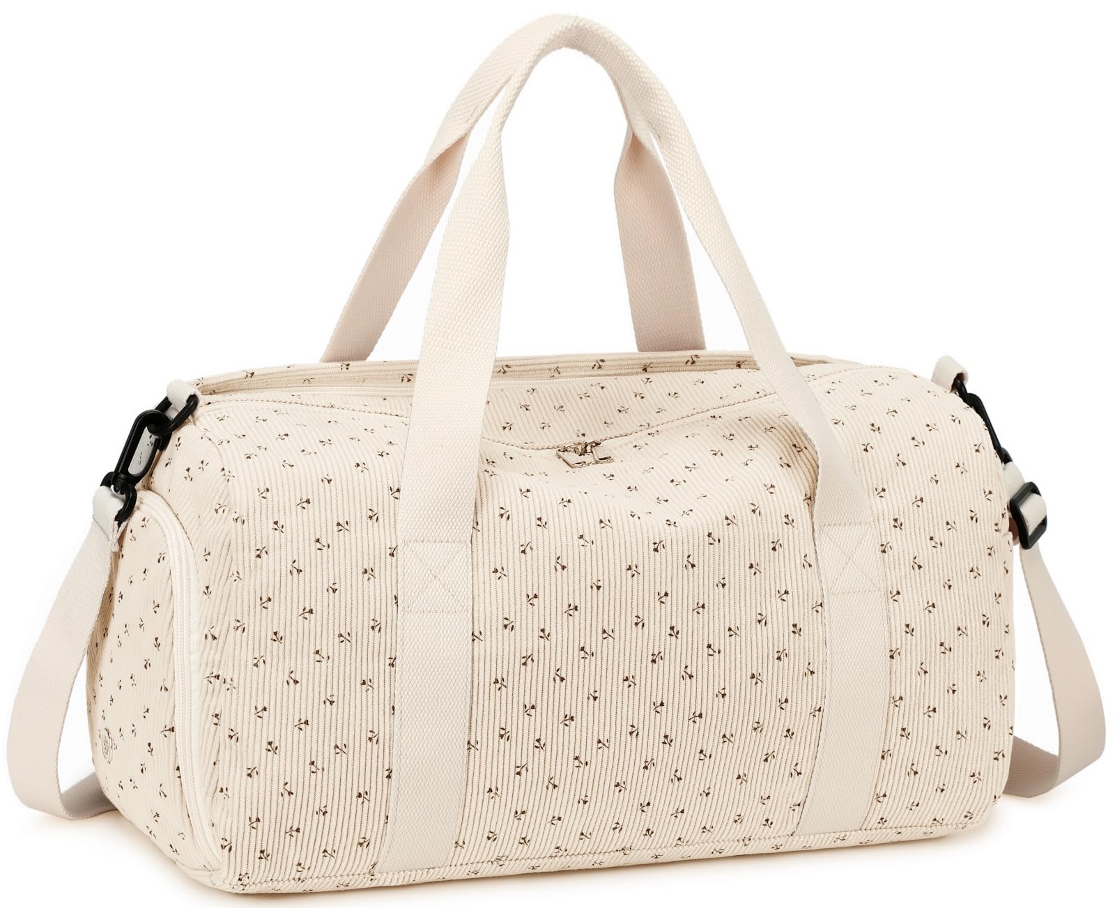 Photo 1 of **********SIMILAR ITEM****** BLUBOON Duffle Bag Girls Kids Cute Gym Bag with Shoes Compartment & Wet Separation Waterproof Sports Overnight Travel Bag