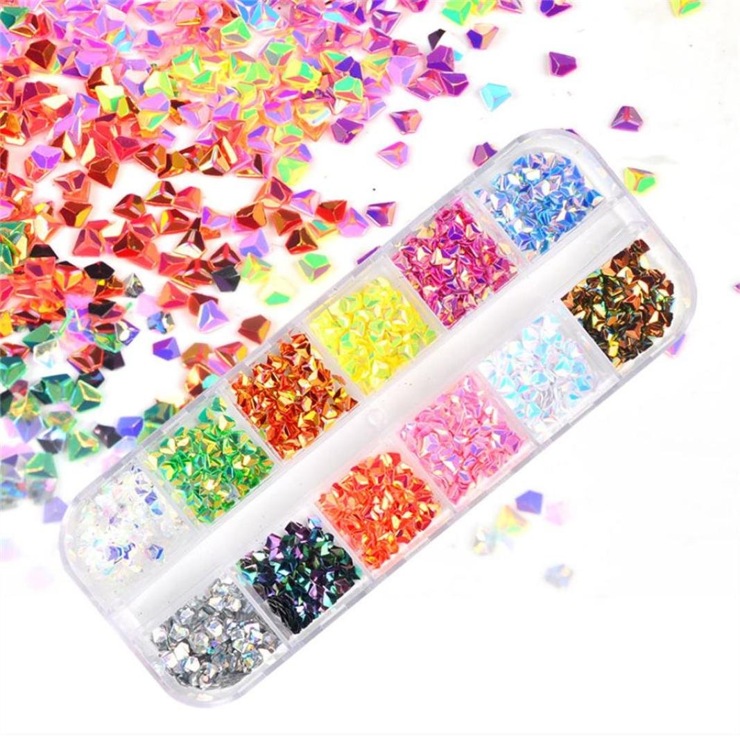 Amazon Com Fenzl Nail Tools Painting Fashion Art Nail Multicolor Amazon Com Fenzl Nail Tools Painting Fashion Art Nail Multicolor