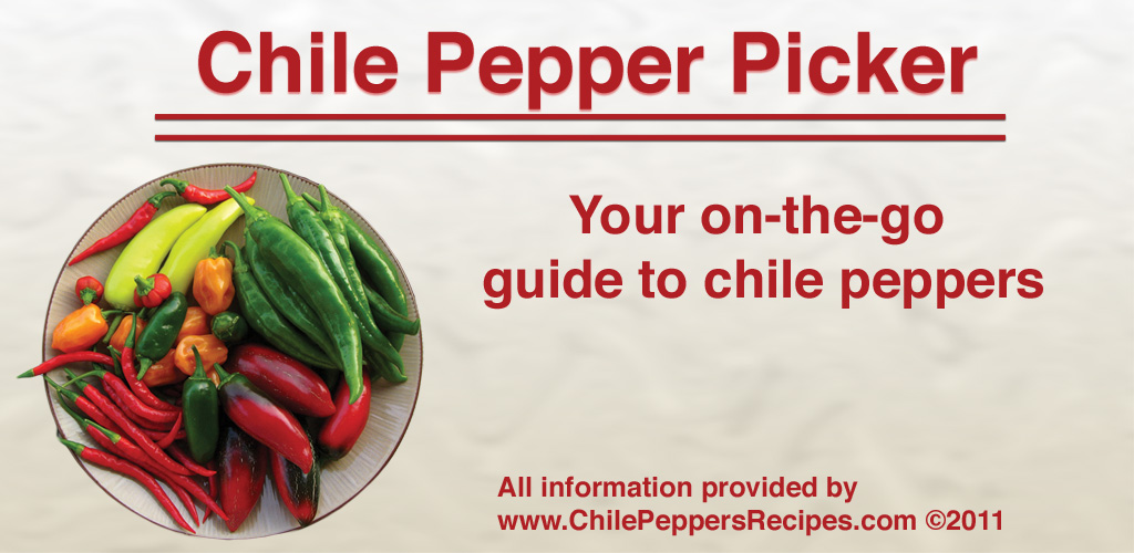 Chile Pepper Picker
