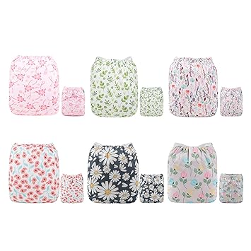 alva baby cloth diapers amazon