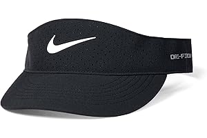 Nike Unisex Adult Dri-FIT ADV Ace Tennis Visor