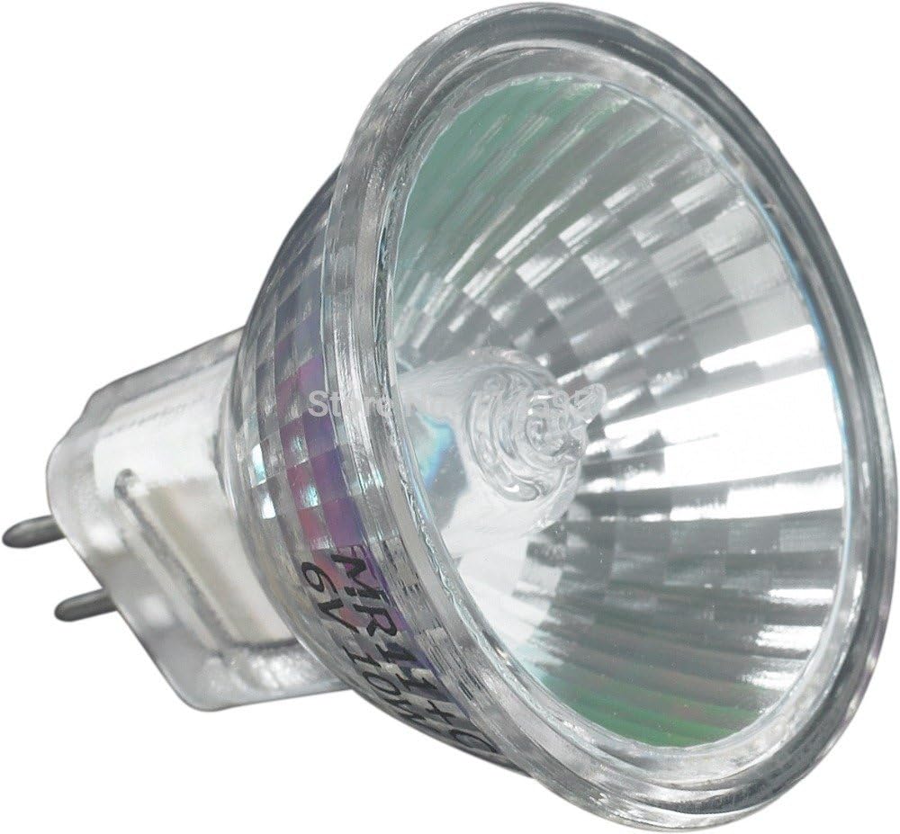 ProLite 35MM MR11 6V 5W Mini Dichroic Halogen Lamp Amazon.fr
