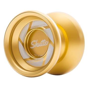 gold yoyo