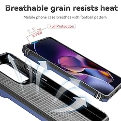 for Motorola Moto G Stylus 5G 2024 Case with Slide