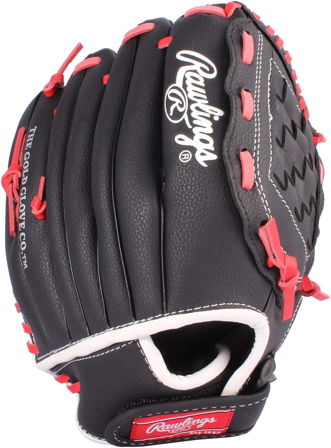 clemson football gloves