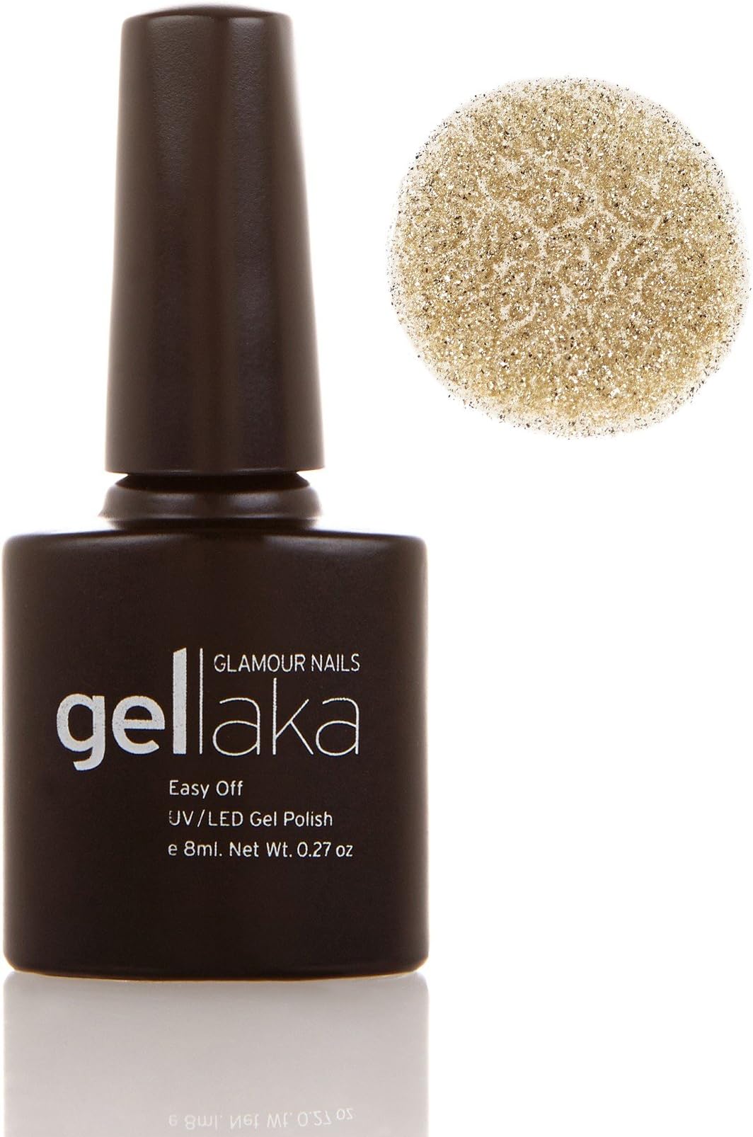 Gellaka Gel Polish (Glamour)