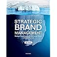 Strategic Brand Management