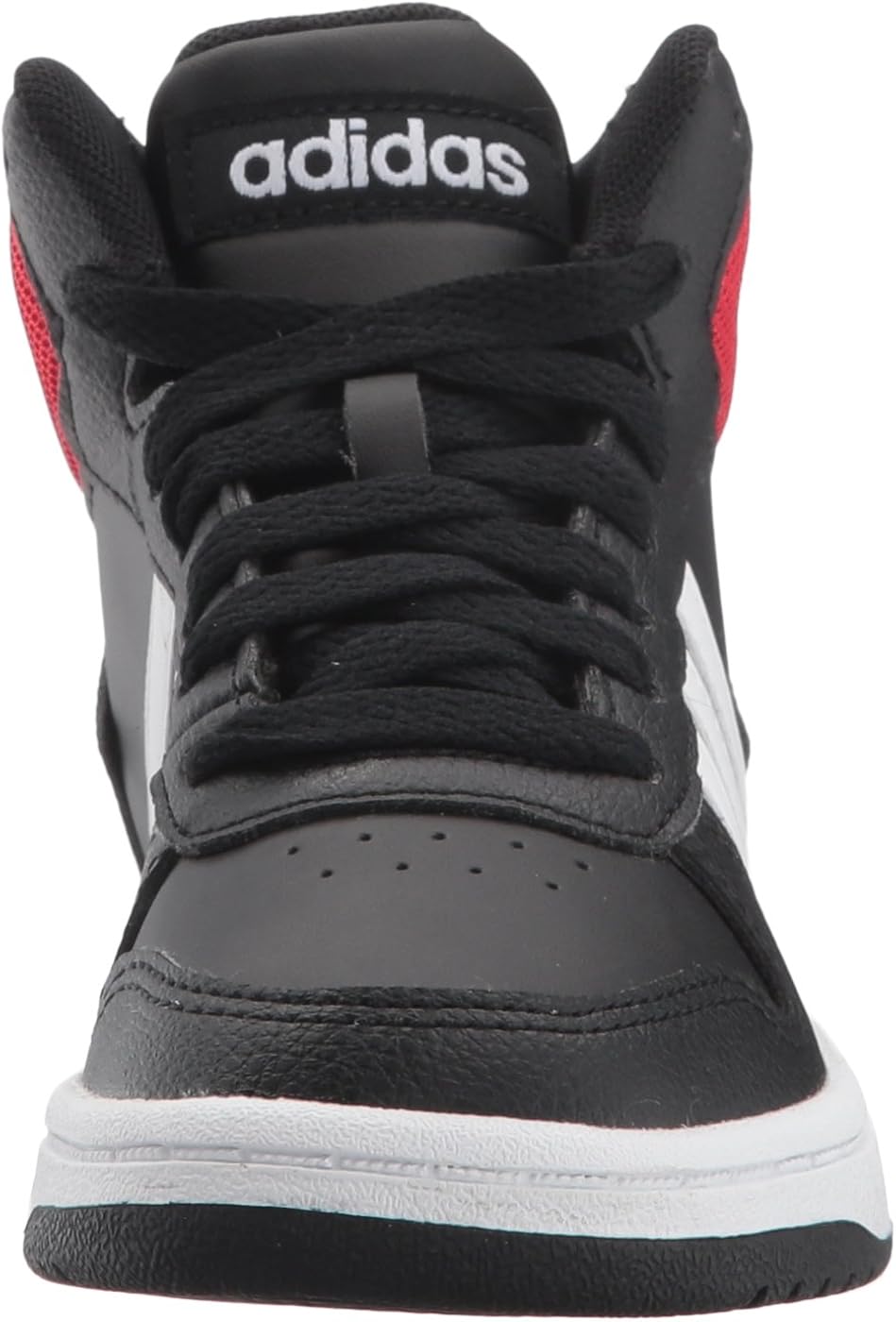 adidas kids hoops mid 2.0