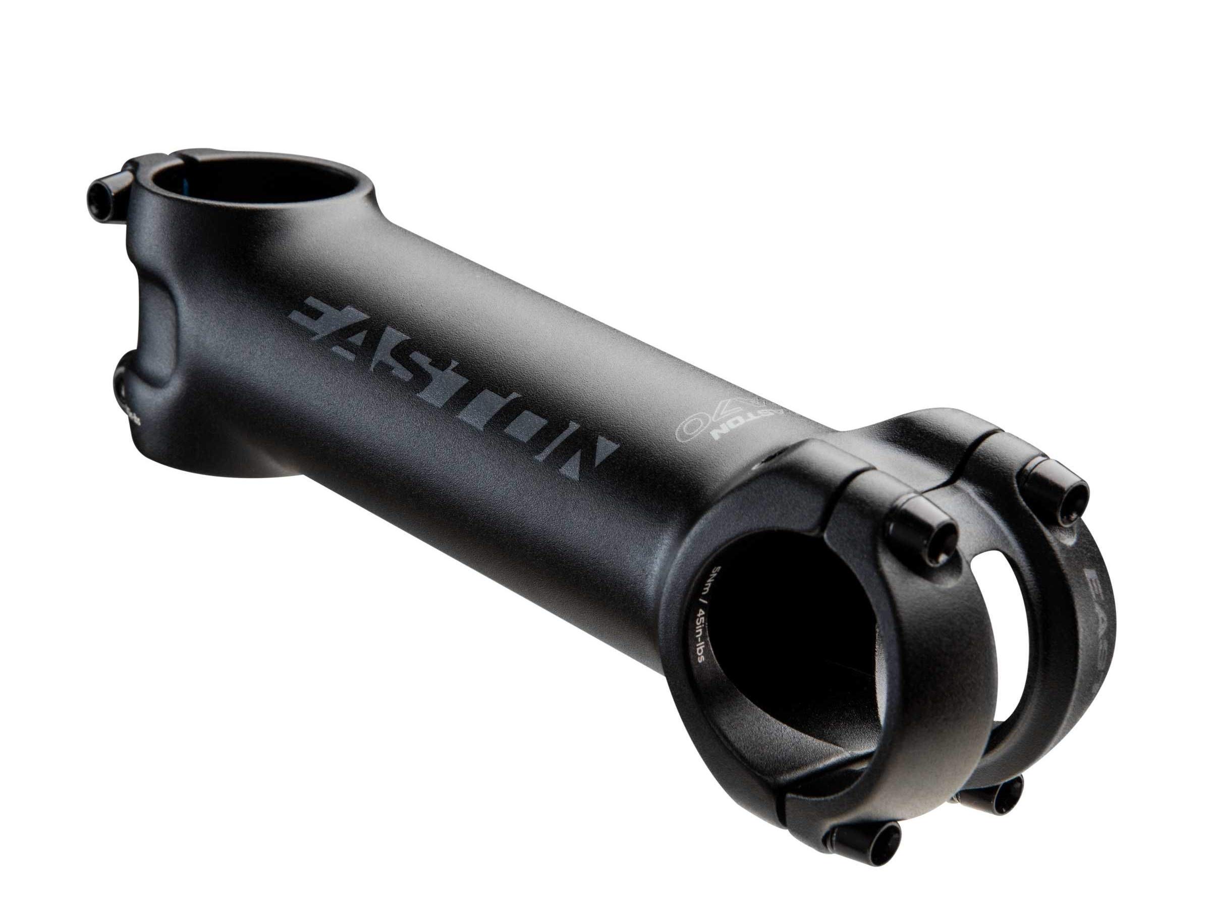 Easton Unisex Ea70 31.8 Stem, Black, 7 degree 90mm UK