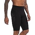 XUKER Wetsuit Shorts Men Women 3mm, Neoprene Shorts Wet Suits for Water Sports Pool Swimming Snorkeling Floating Canoeing Aerobics