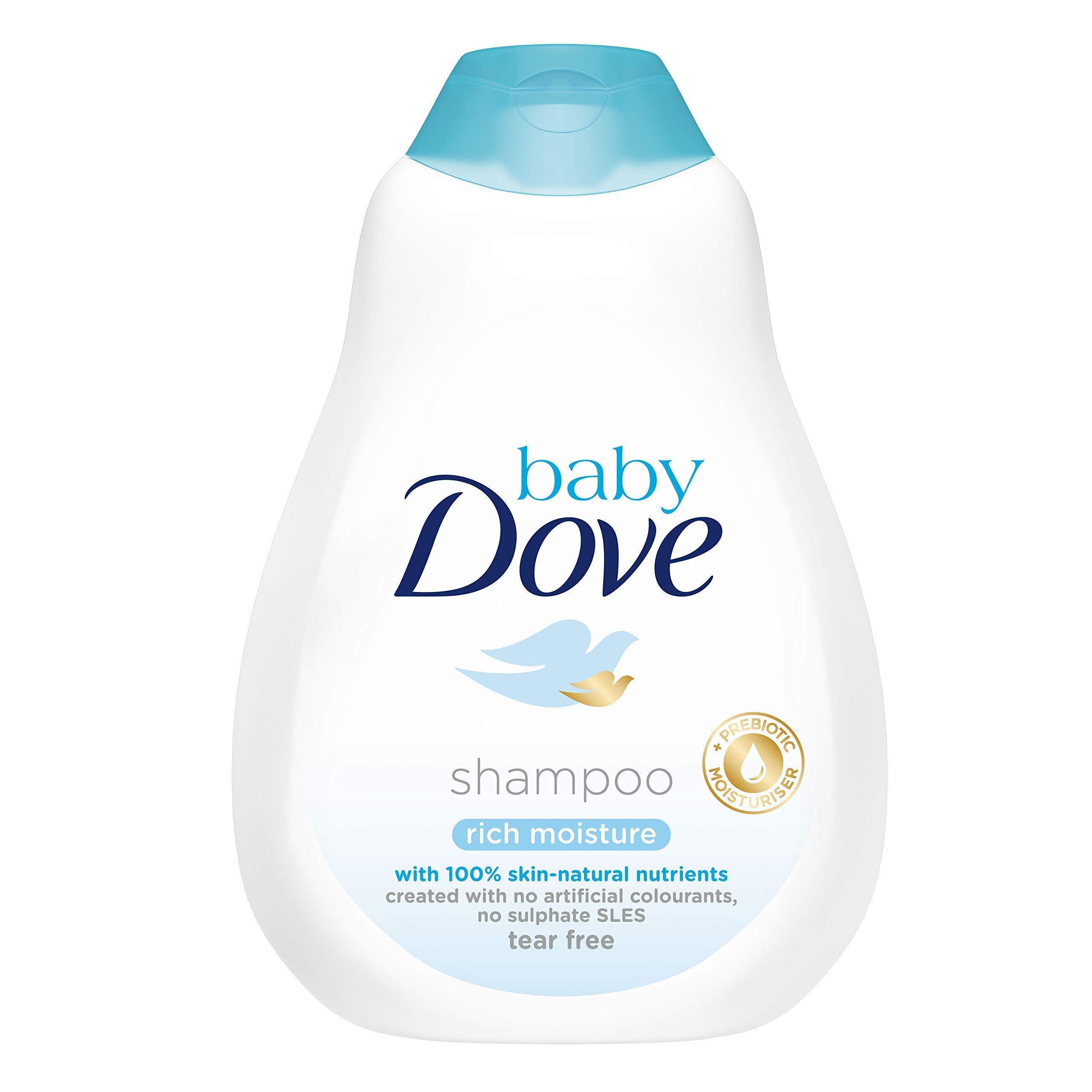 dove hypoallergenic