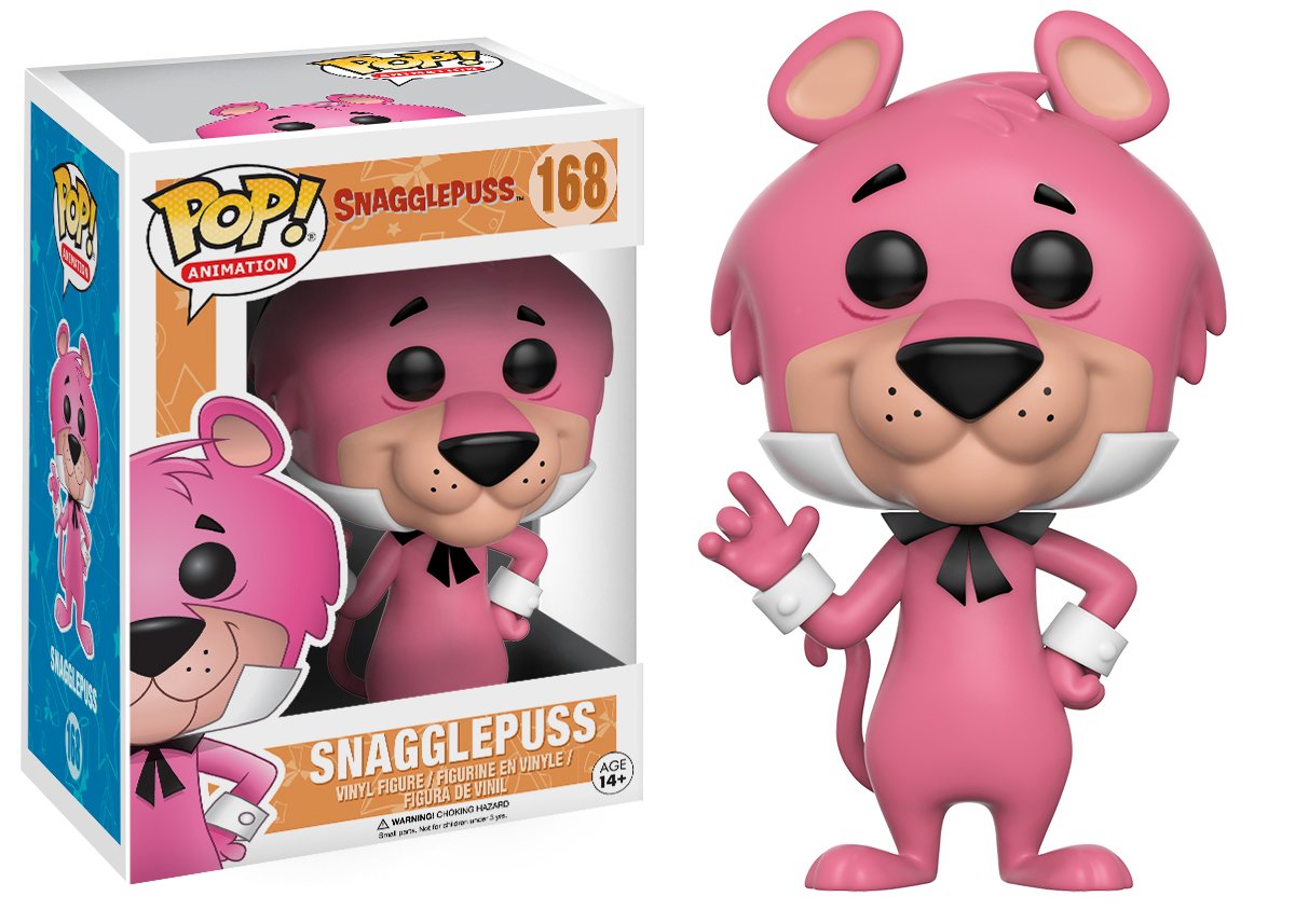 Pink panther funko Clearance