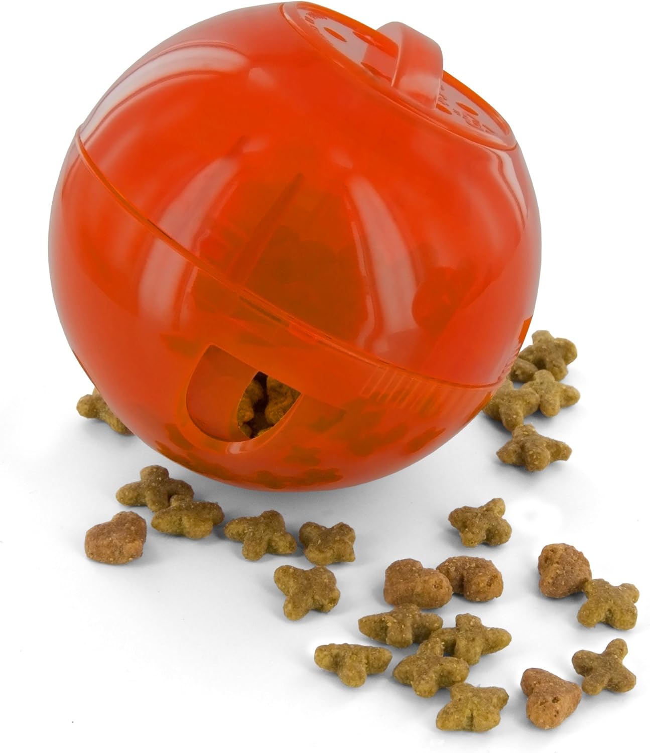 PetSafe slimcat alimentación Bola: Amazon.es: Productos para mascotas