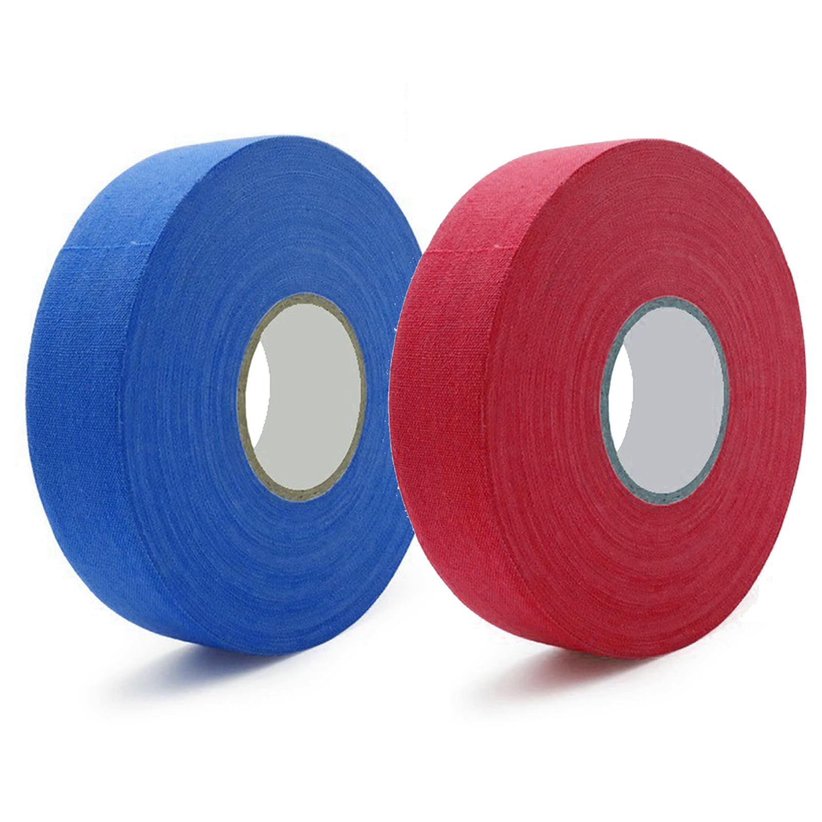 Eterspr Sports Hockey Ribbon, Tennis Ribbon, Sports Grips Ribbon, for Badminton Handle, Golf Cane, Hockey on Wheels