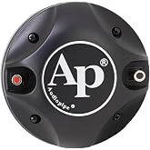 Audiopipe APH5050 Titanium Compression Driver 160 Watts Max 8ohm 2vc