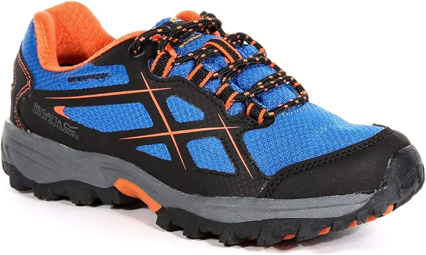 regatta kota walking shoes