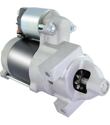 Amazon.com: RAREELECTRICAL New 24V Cw Starter Compatible