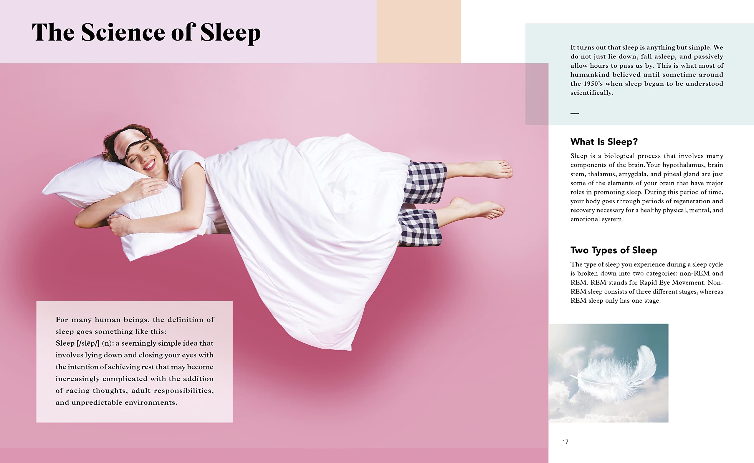 Mua The Complete Guide to Sleep Care: Best Practices for a Restful and ...