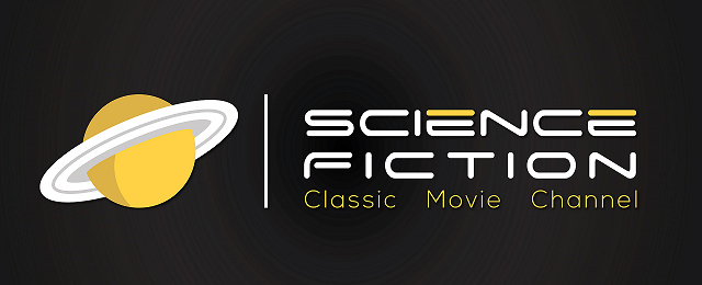 Science Fiction Classic Movie Channel - Thumbnail 2