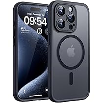 iPhone 15 Pro 256GB Blue Titanium(Renewed) : Amazon.ca: Electronics
